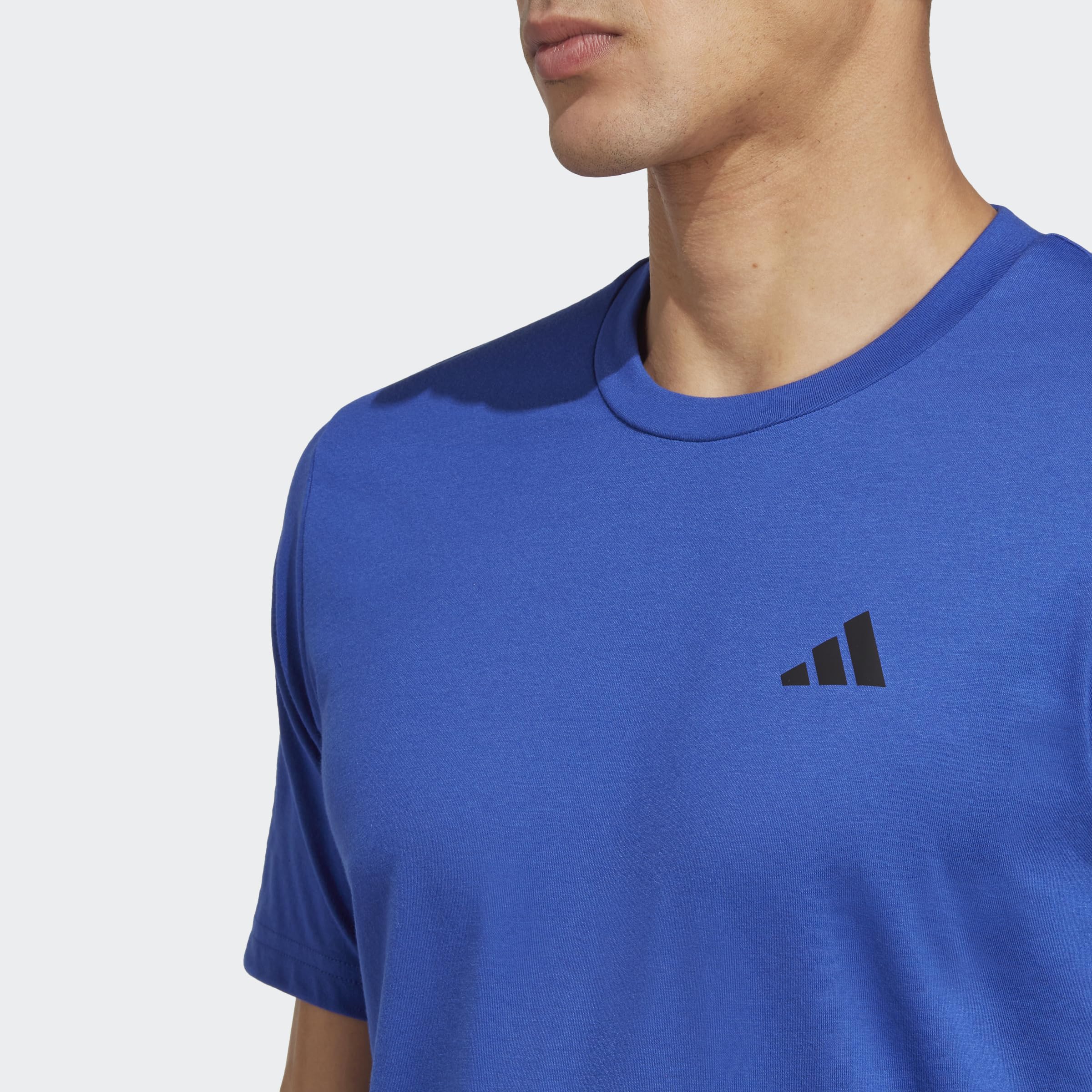adidas Men's Essentials Feel Ready Training T-Shirt