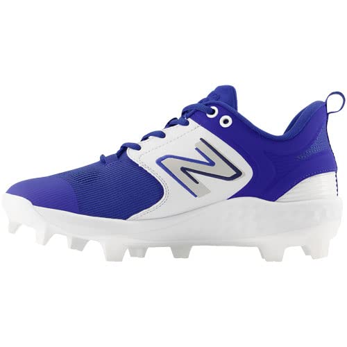 New Balance Mens Fresh Foam 3000 V6 MoldedBaseball Shoe