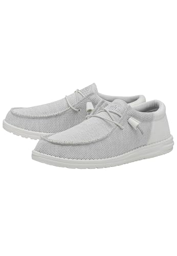 Hey Dude Wally Eco Funk