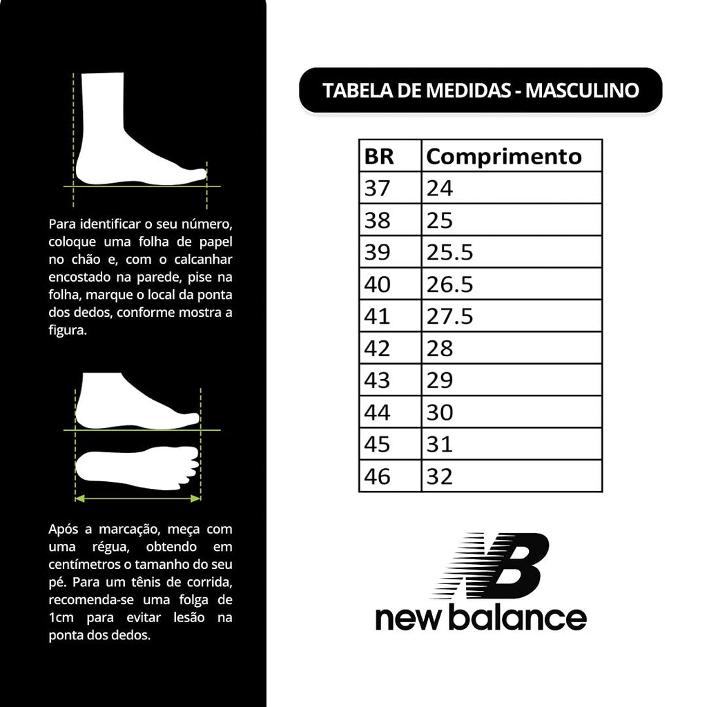 New Balance Men's Gymnastics Shoes