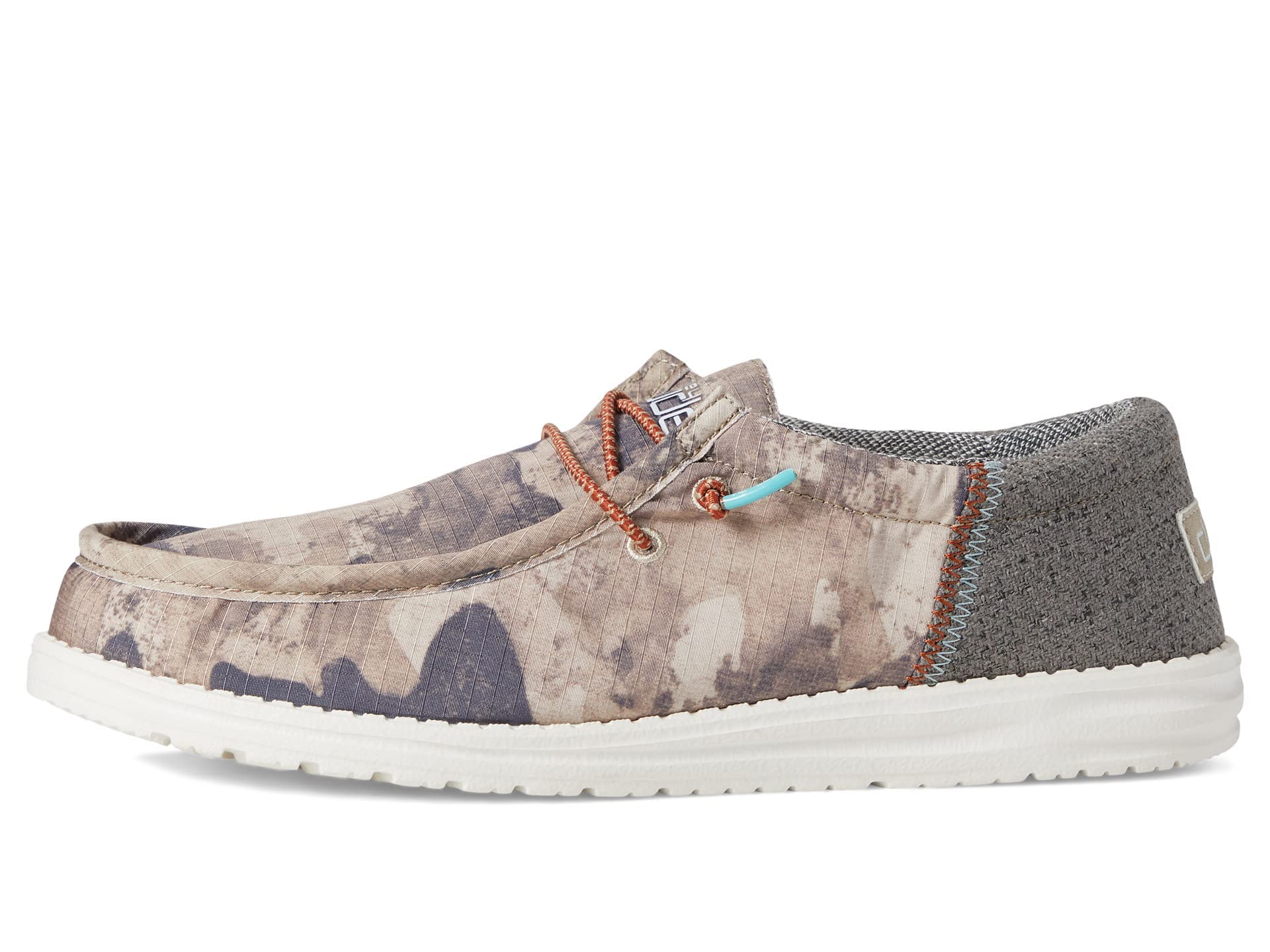 HEYDUDE Women's Wally Funk Loafer