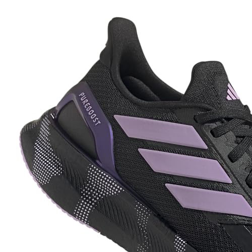 adidas Women's Pureboost 5 Running Sneaker