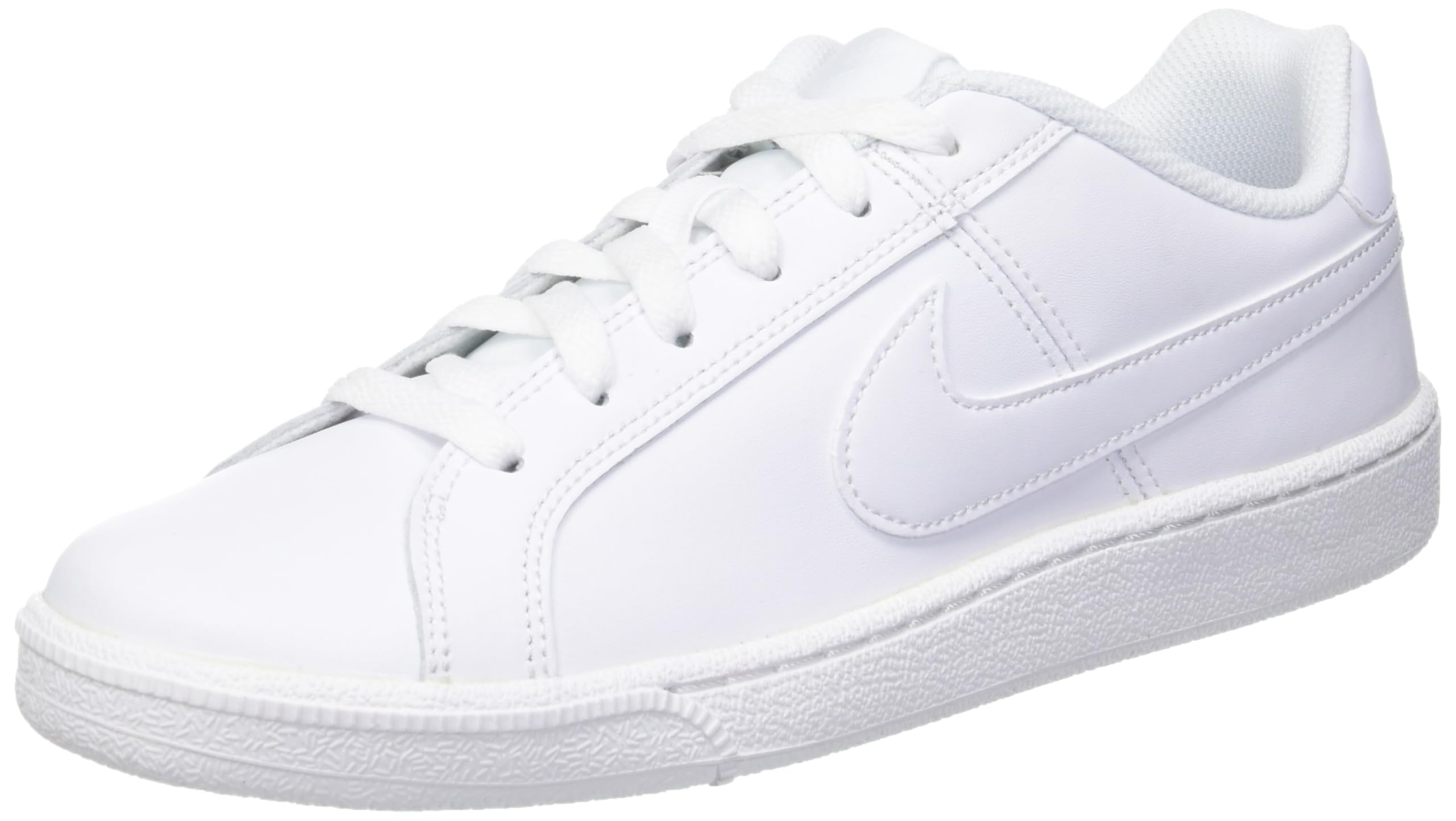 NIKE Women's Court Borough Low Basketball Shoes