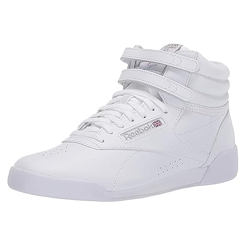 Reebok Girl's F/S Hi Sneaker