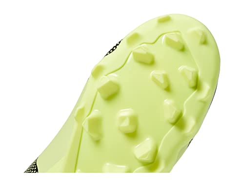 New Balance Boy's Freezelx V4 Lacrosse Shoe