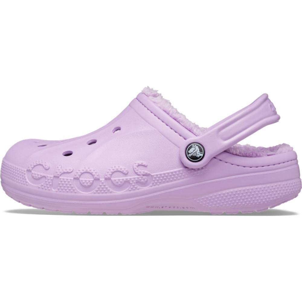 Crocs Baya Lined Clog