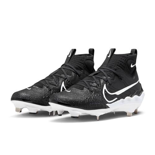 Nike Men's Alpha Huarache NXT Baseball Cleats