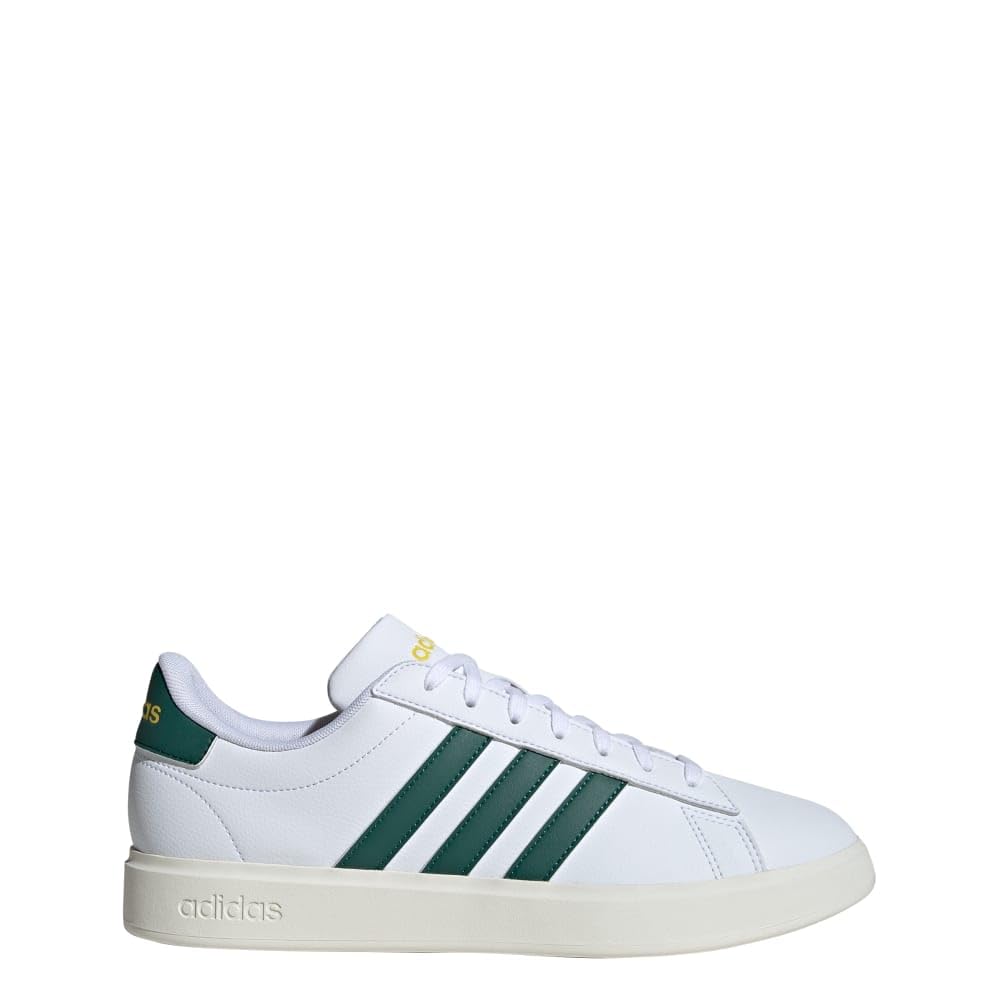 adidas Men's Grand Court 2.0 Tennis Shoe