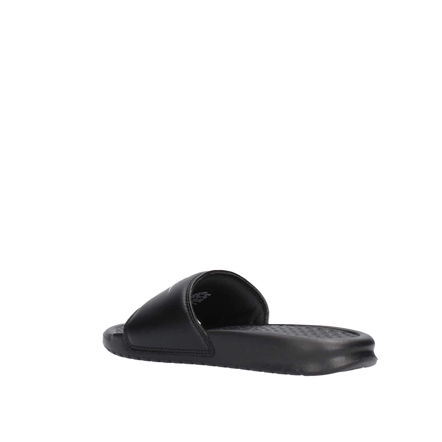 Nike Men's Benassi Solarsoft Slide Athletic Sandal