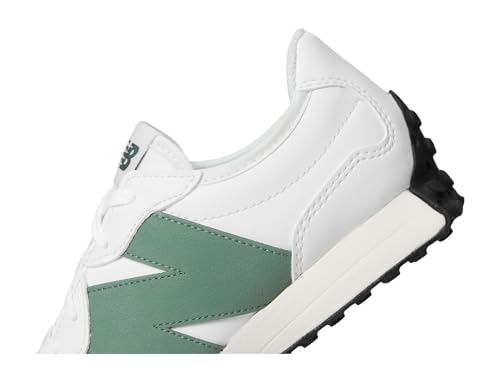 New Balance Unisex-Child 327 (Little Kid) Sneaker