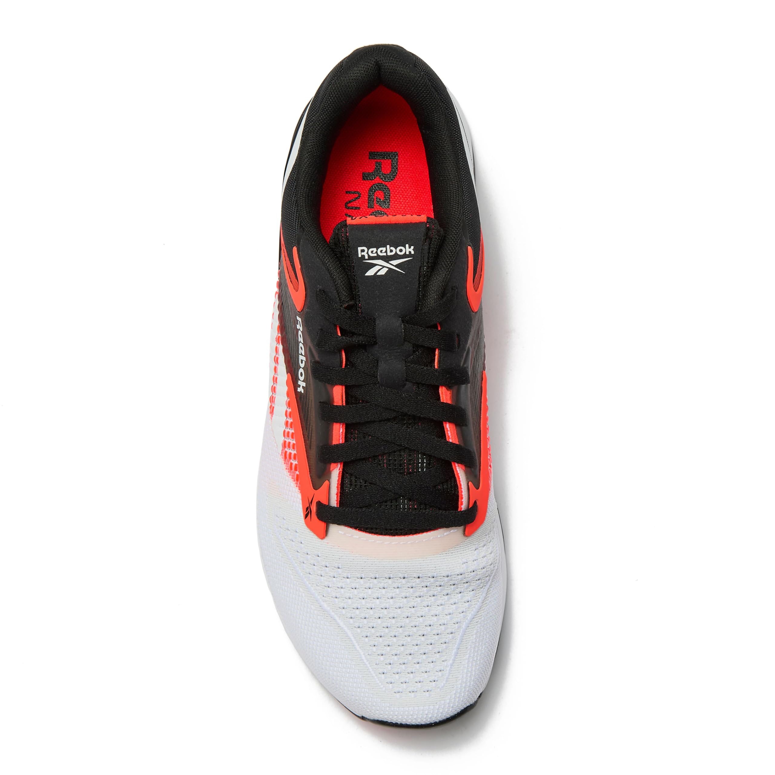 Reebok Nano X4 Mens Shoes, Cross Training Gym Sneakers for Men