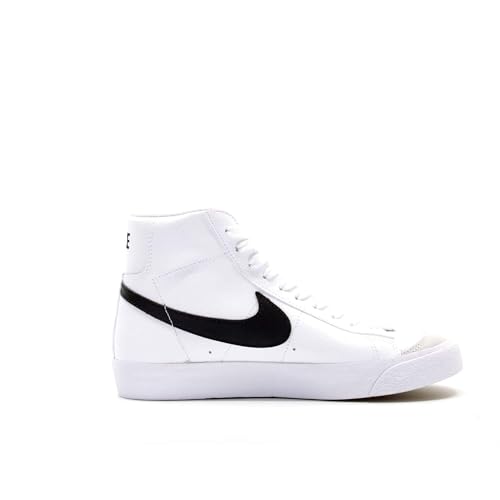Nike Kids' Blazer Mid '77 Sneaker