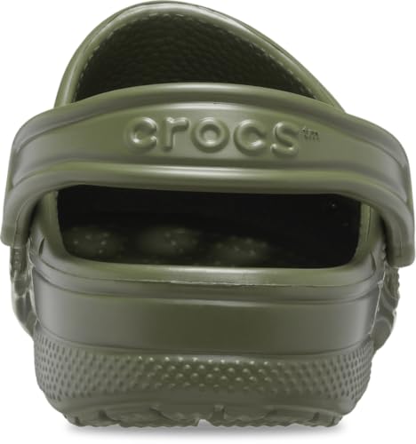 Crocs Unisex Adult Baya Clogs