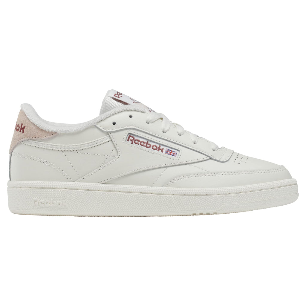 Reebok Women's Club C 85 Sneaker
