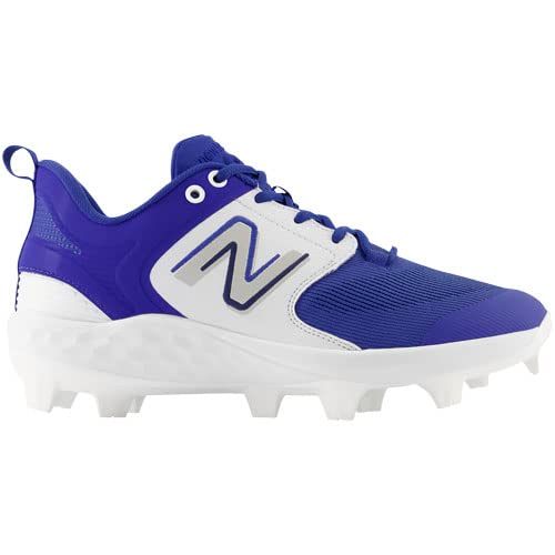 New Balance Mens Fresh Foam 3000 V6 MoldedBaseball Shoe