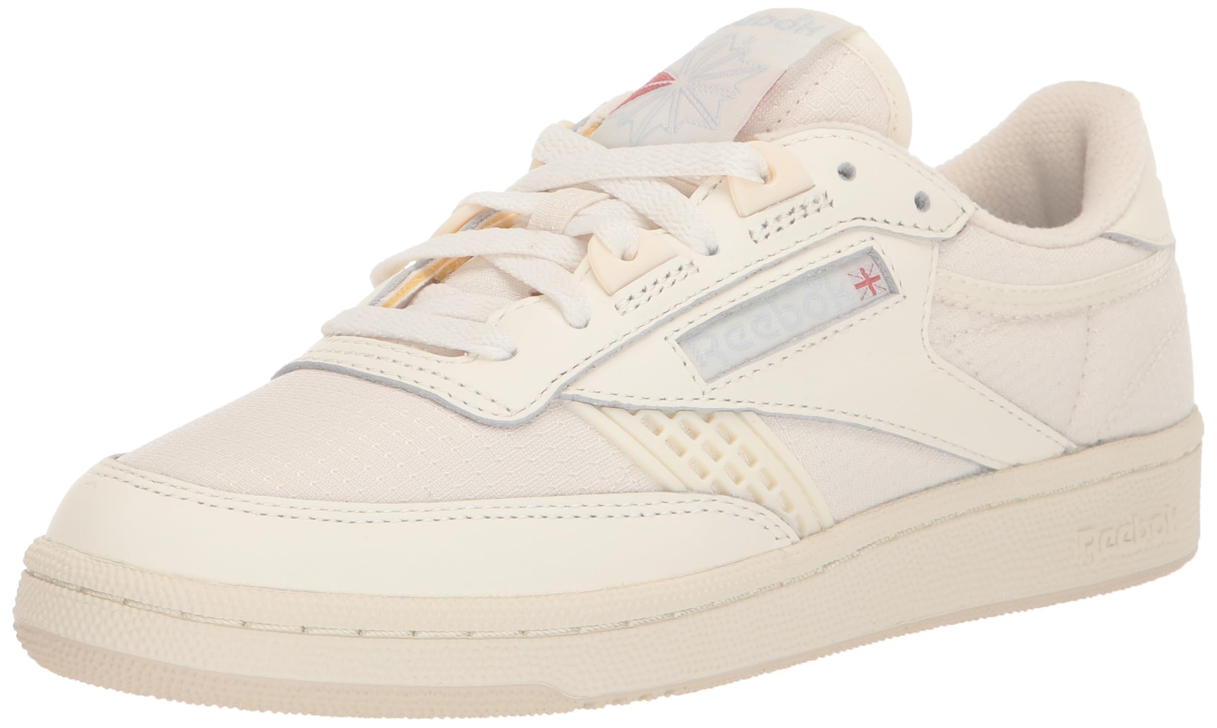 Reebok Unisex Club C Vintage Sneaker
