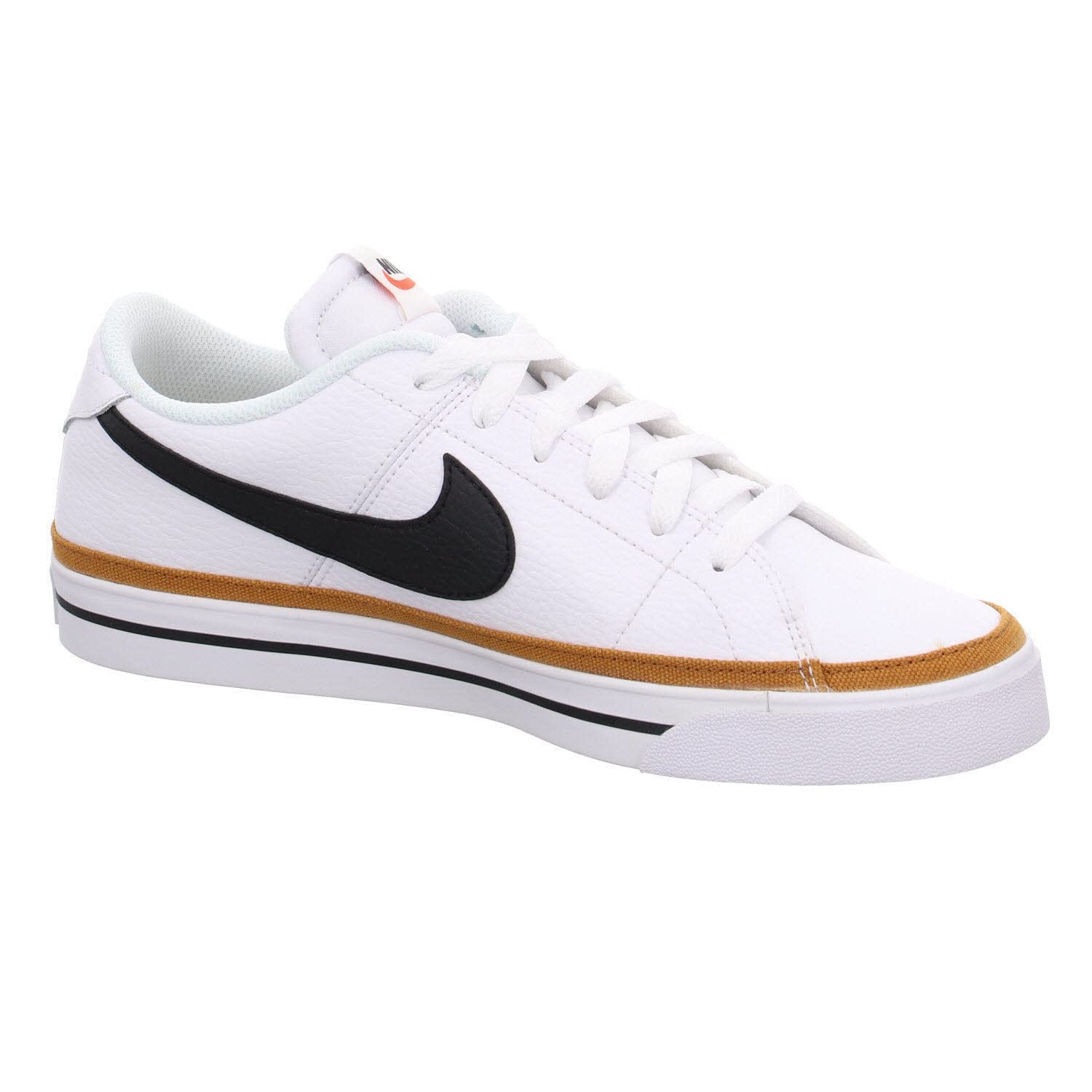Nike Men's Court Legacy Shoe