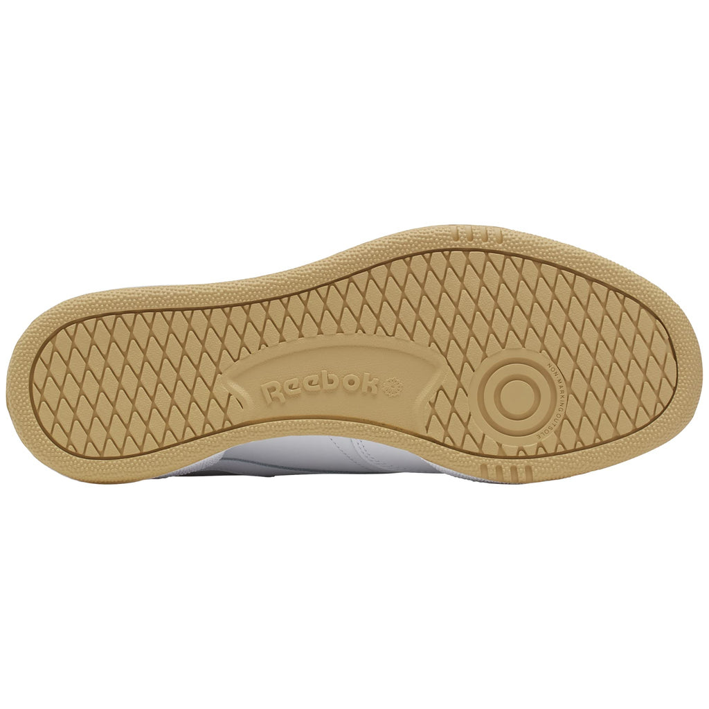 Reebok Women's Club C 85 Classic Lace Up Sneakers