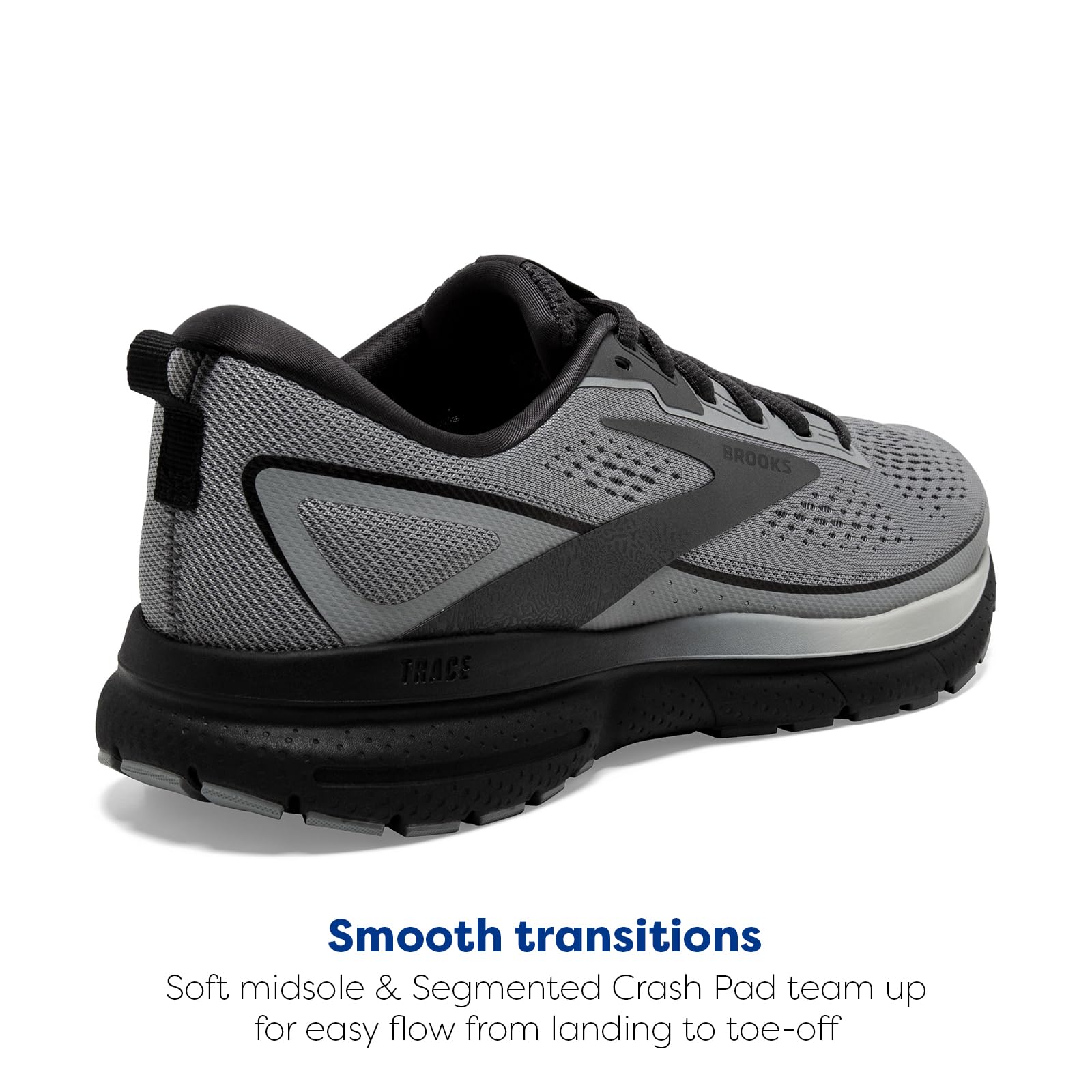 Brooks Men’s Trace 3 Neutral Running Shoe