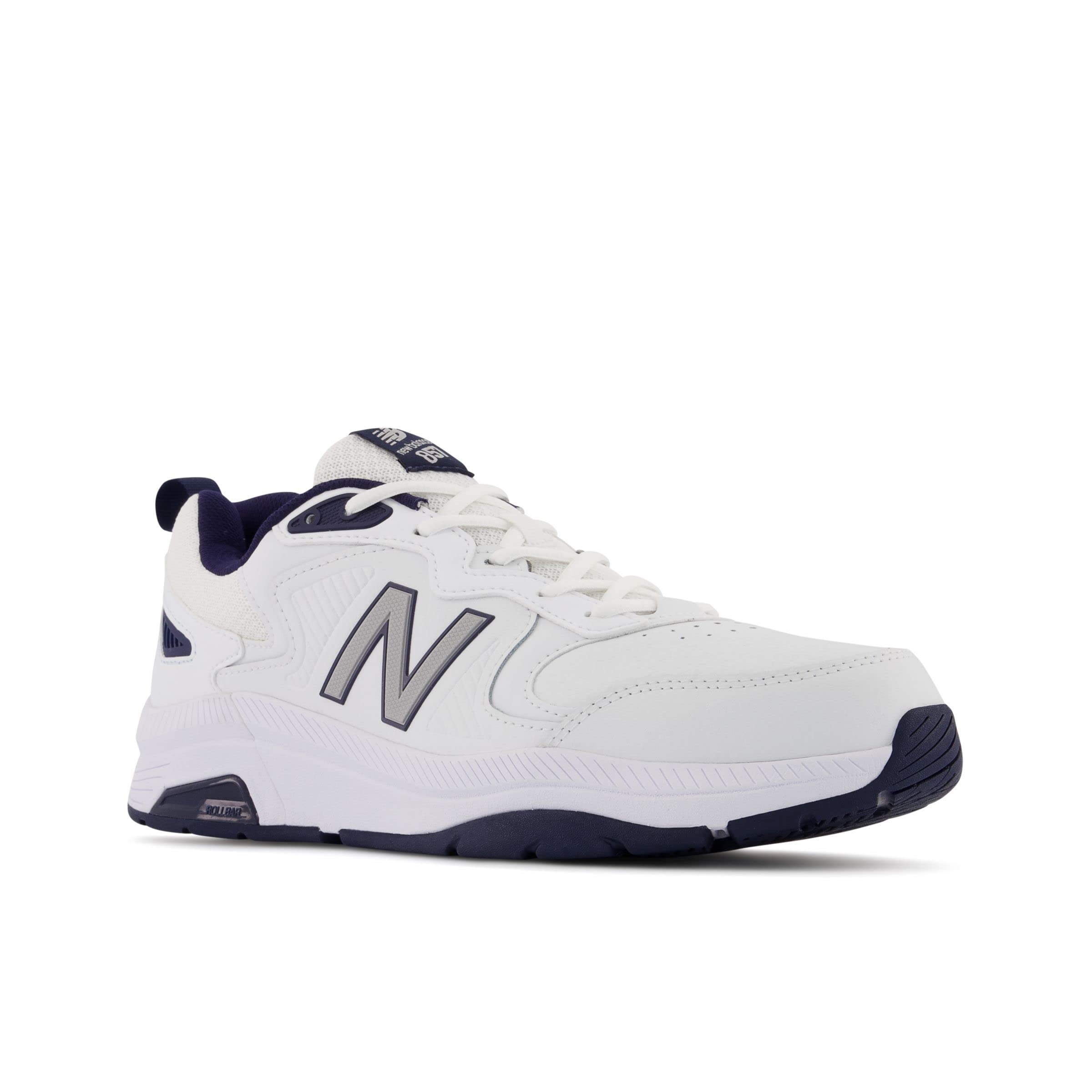 New Balance Men's 857 V3 Casual Comfort Cross Trainer