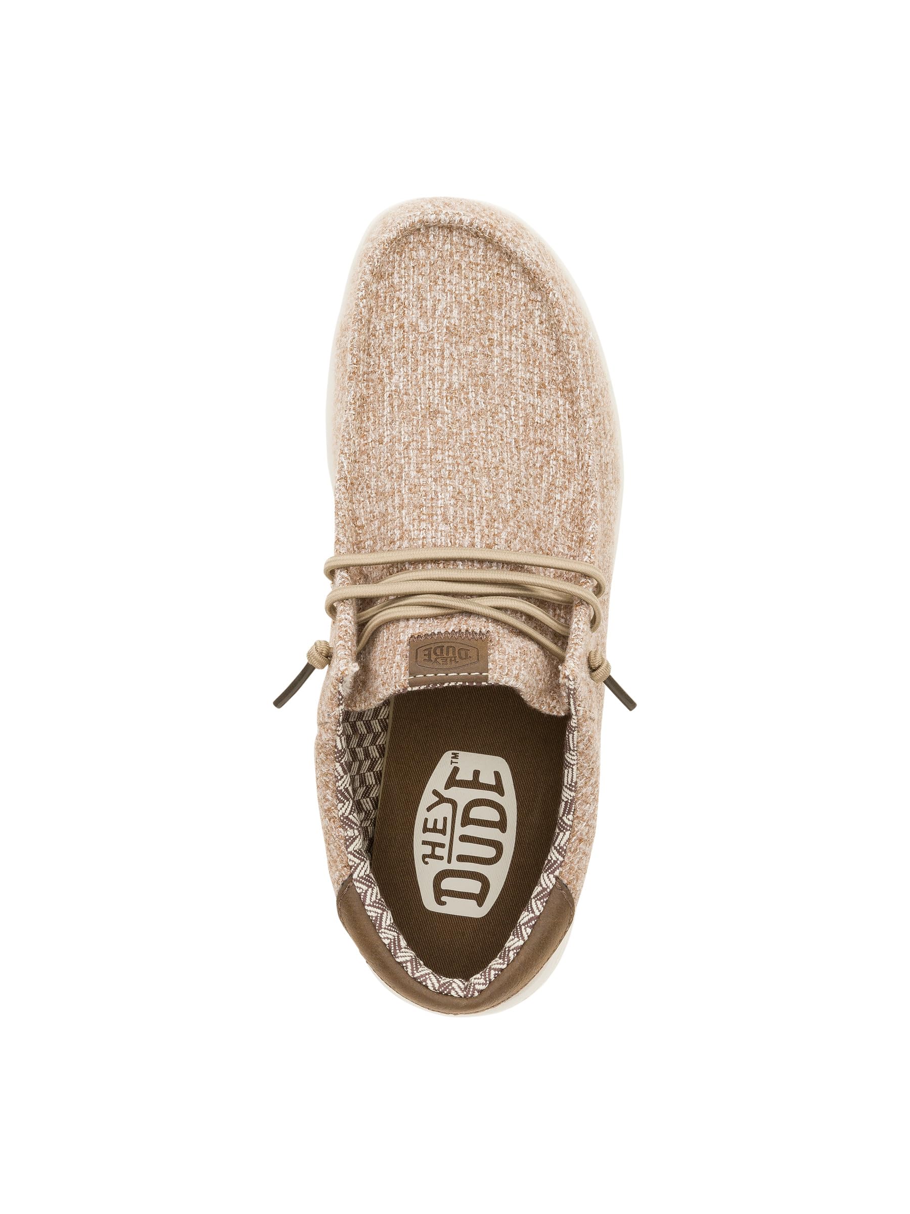 HEYDUDE Men's Paul Loafer