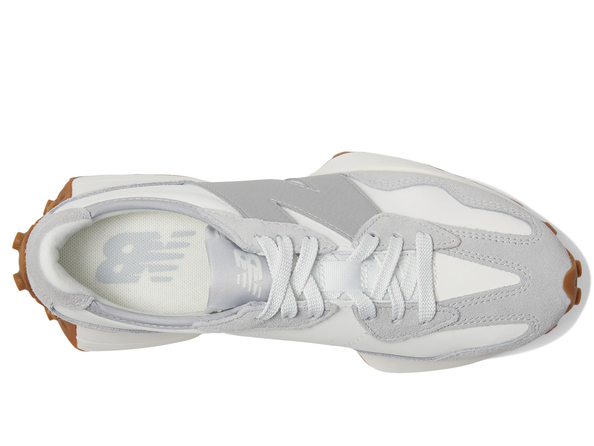 New Balance Women's 327 Sneaker