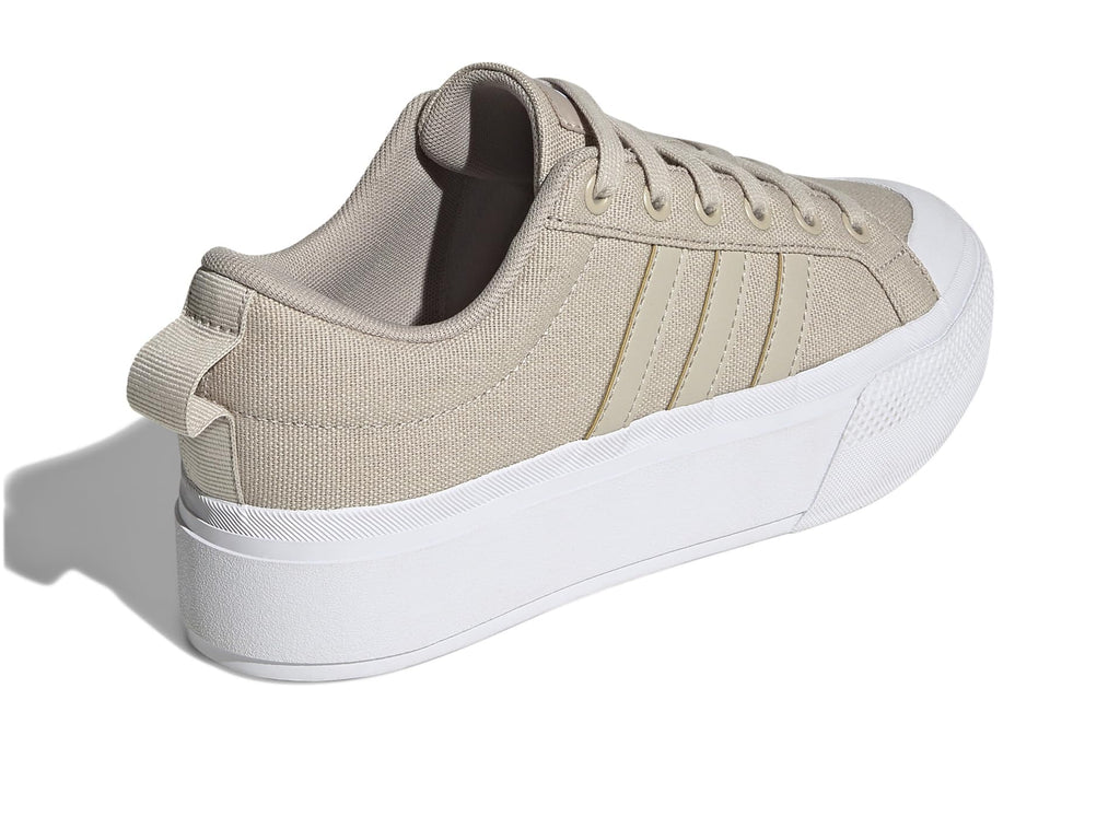 adidas Women's Bravada 2.0 Platform Sneaker