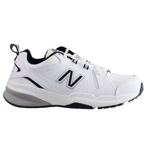 New Balance Men's 608 V5 Casual Comfort Cross Trainer