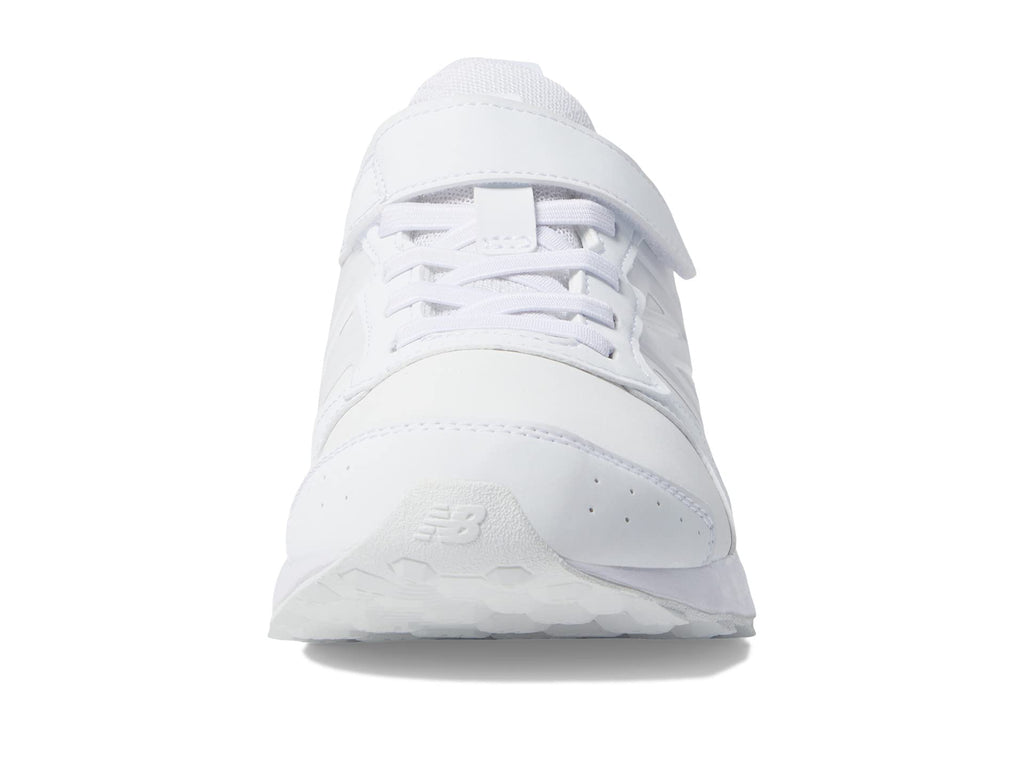 New Balance Kids' Fresh Foam 650 V1 Hook and Loop Running Shoe