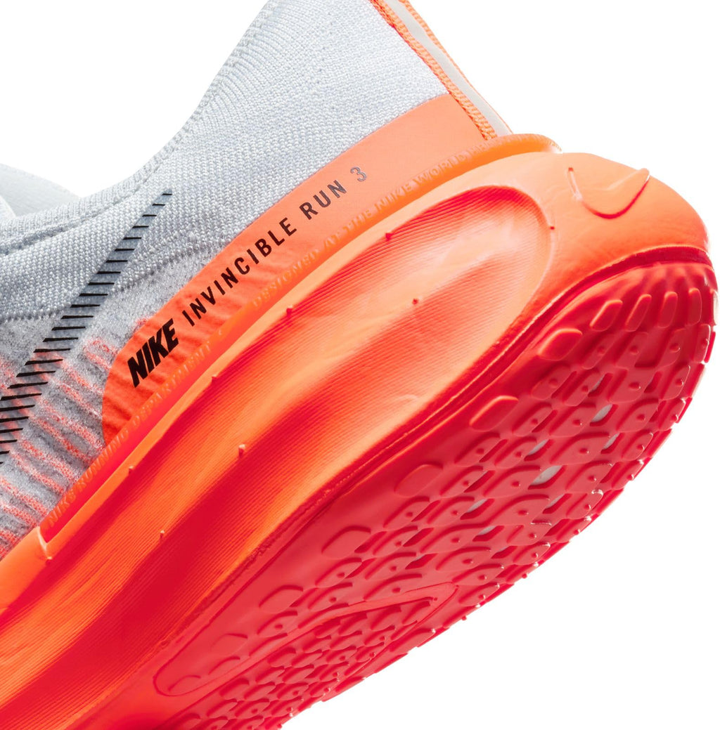 Nike Men's ZoomX Invincible Run Flyknit 3 Sneakers