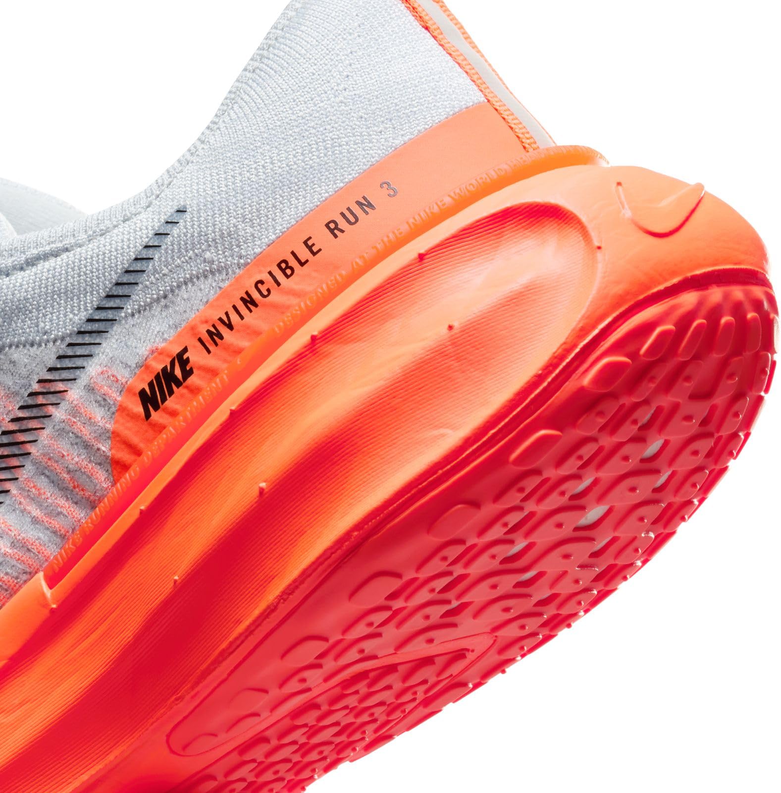 Nike Men's ZoomX Invincible Run Flyknit 3 Sneakers