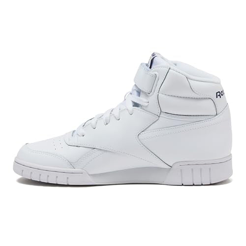 Reebok Men's Ex-O-Fit Hi Sneakers
