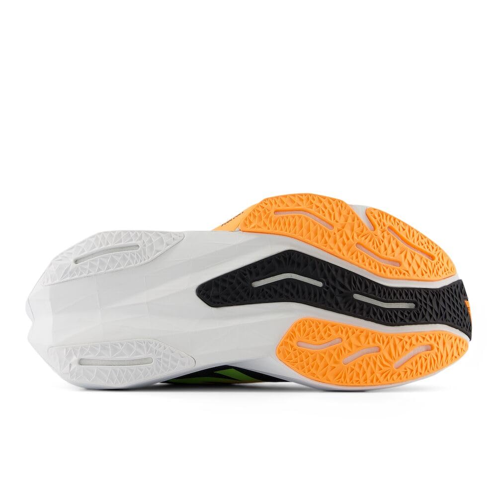 New Balance Women's FuelCell Rebel V4 Running Shoe