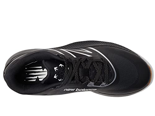 New Balance Men's Freezelx V4 Box Lacrosse Shoe