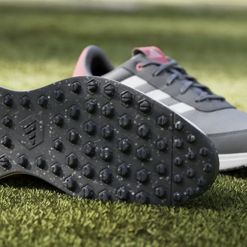 adidas Men's S2G Spikeless 24 Golf Shoes