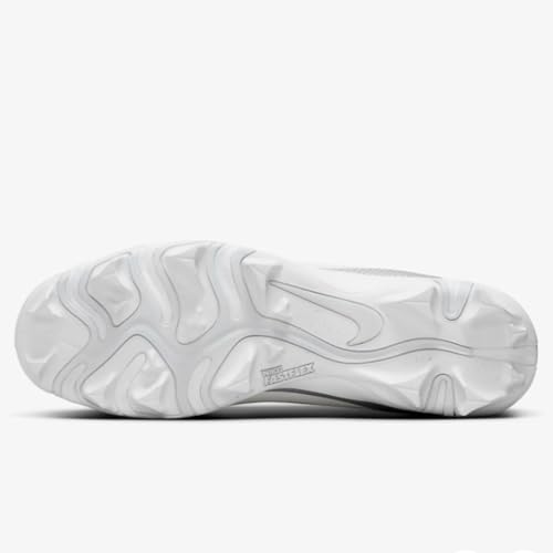 Nike Men's Vapor Edge Shark 2 Football Cleats