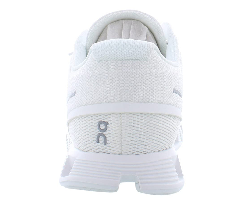 On Men's Cloud 5 Running Shoes