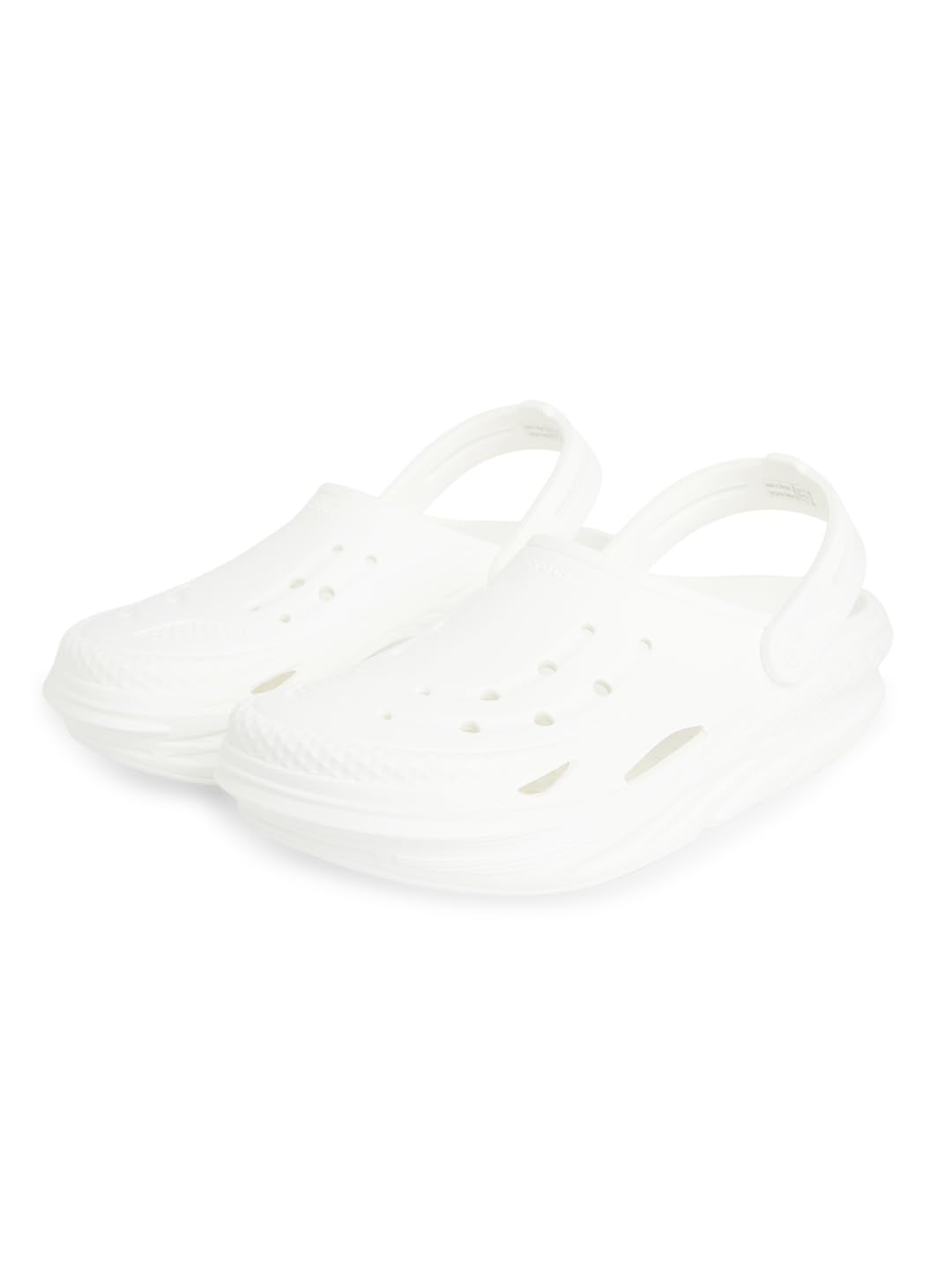 Crocs Unisex-Adult Off Grid Clog