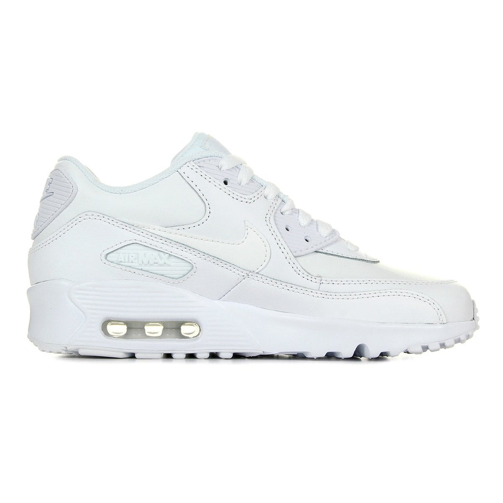 Nike Air Boys' Max 90 LTR Shoes