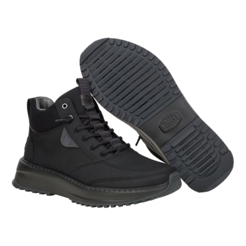 Hey Dude Men's Tahoe Classic Ankle Boot