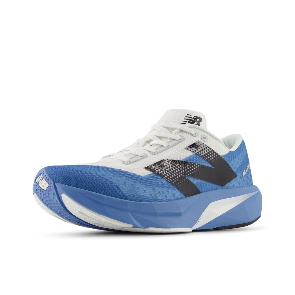 New Balance Mens FuelCell Rebel V4