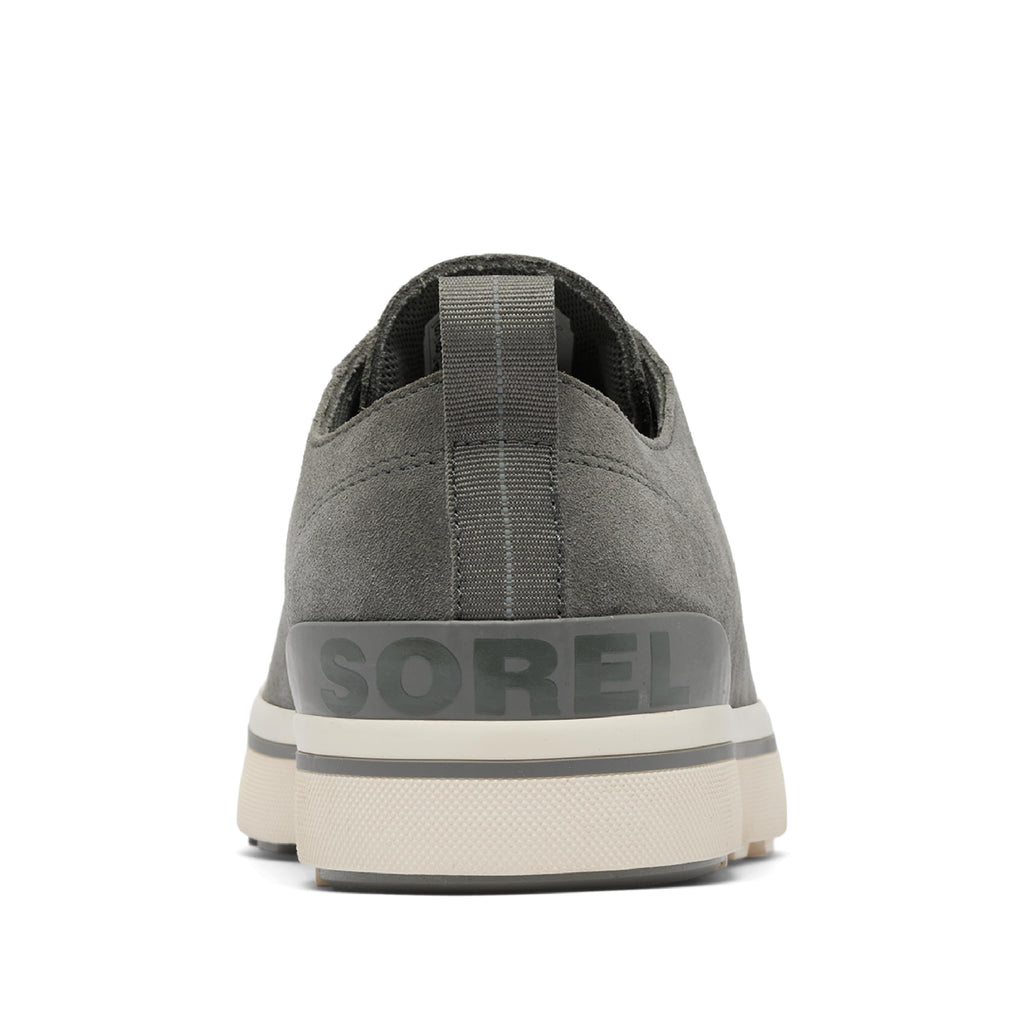 SOREL Men's Metro ll Low Waterproof Sneaker