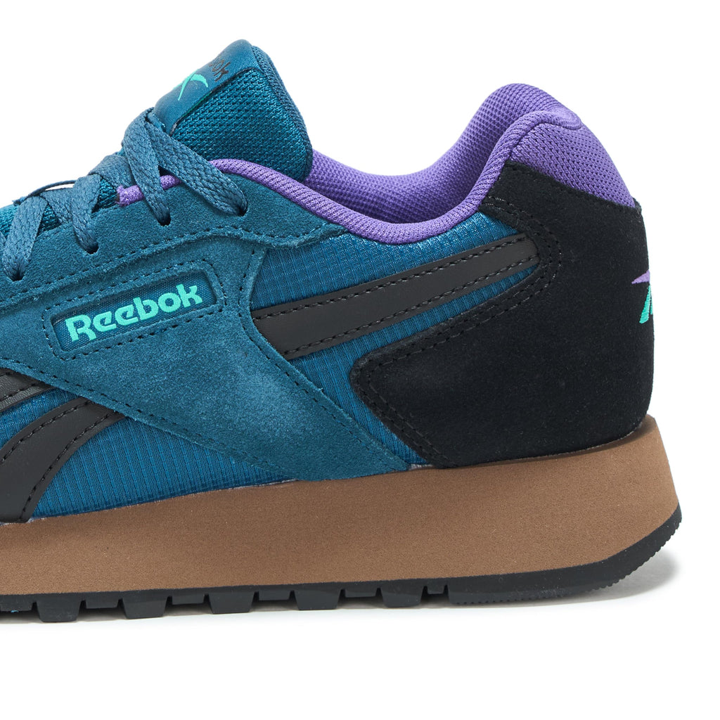 Reebok Men's Glide Sneakers