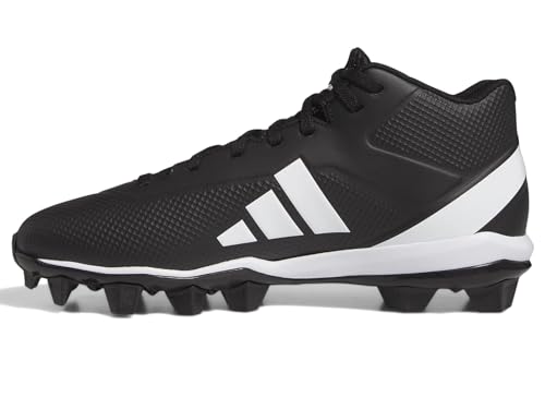 adidas Men's Adizero Impact.2 Spark Molded Football Sneaker