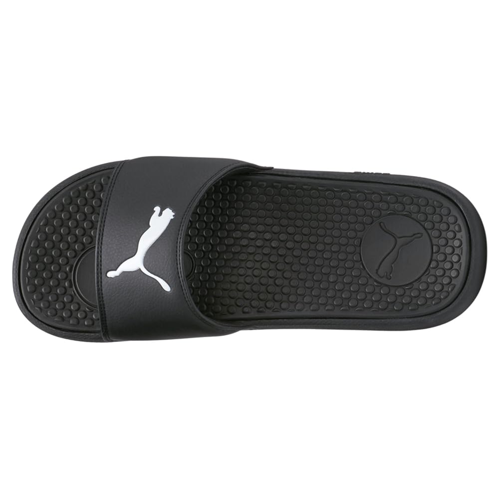 PUMA Women's Cool Cat Slide Sandal