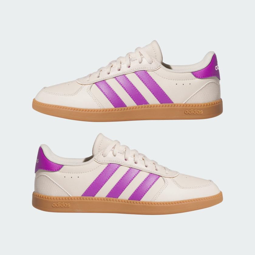 adidas Women's Breaknet Sneakers