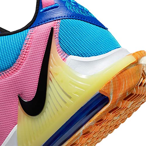 Nike Unisex Adult Lebron Witness VII Shoes