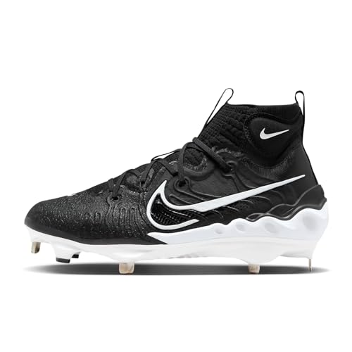Nike Men's Alpha Huarache NXT Baseball Cleats