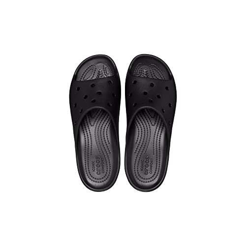 Crocs Women's Classic Slide | Platform Sandals