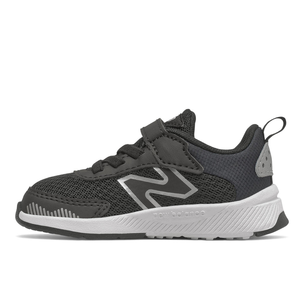 New Balance Kids' Dynasoft 545 V1 Hook and Loop Running Shoe